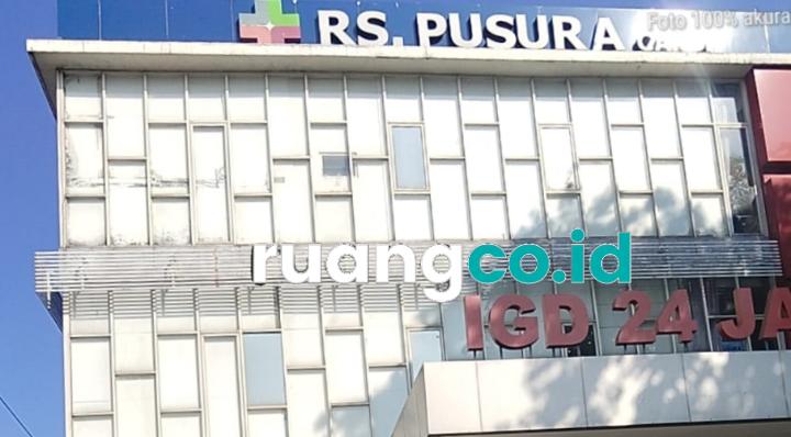 Persalinan RS Pusura