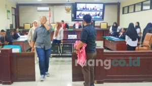 Modus Kredit KUR BRI