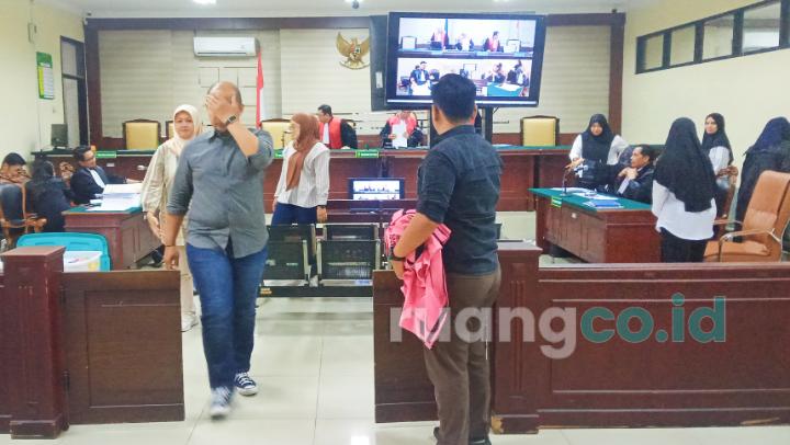 Modus Kredit KUR BRI