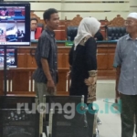 Notaris Umi Chalsum