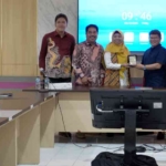 Vokasi Unair