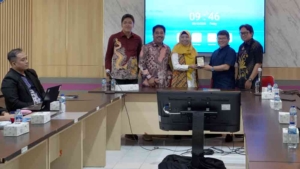 Vokasi Unair