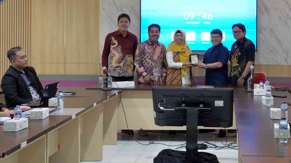 Vokasi Unair