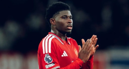 Carlos Baleba diprediksi dimainkan sebagai pemain Pengganti Saat Manchester United menghadapi Atlético Madrid pada matchday kedua Liga Champions 2026/2027