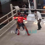 Liga Muaythai Jatim Seri III 2026