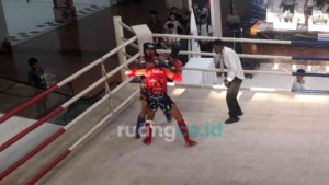 Liga Muaythai Jatim Seri III 2026