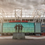 Stadion Old Trafford, markas Manchester United (Foto: manutd.com)