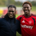 Clarence Seedorf sebagai pelatih baru Corinthians di Liga Brasil